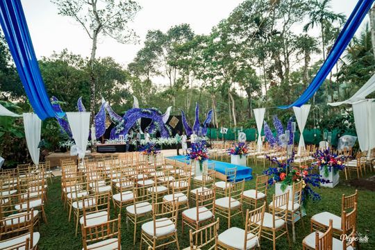 Travellers Cavern Resort Wayanad - 3