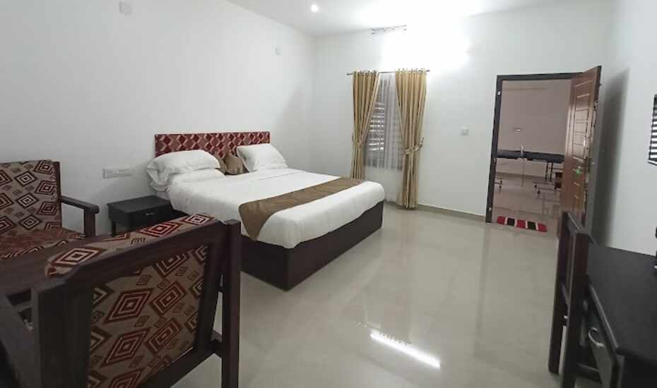 Oryzon Resorts by Liokhotels - 4