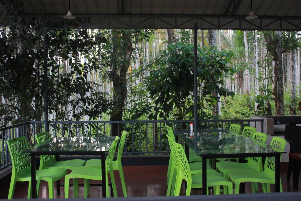 Vintage garden Resort - 3