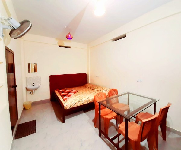 VMJ Wild Stay Hut stay - 4