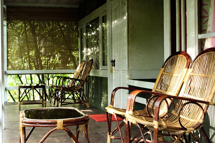 Wild Tusker Resort Muthanga - 3