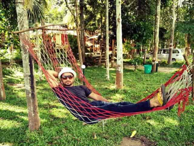 Emarald Wild West, Wayanad - 2