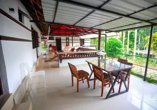 Wildside Jungle Retreat Wayanad by VOYE HOMES - 3