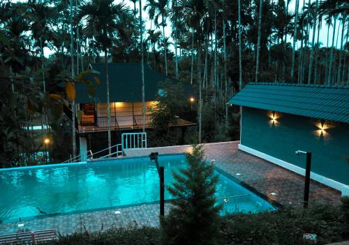 Wildside Jungle Retreat Wayanad by VOYE HOMES