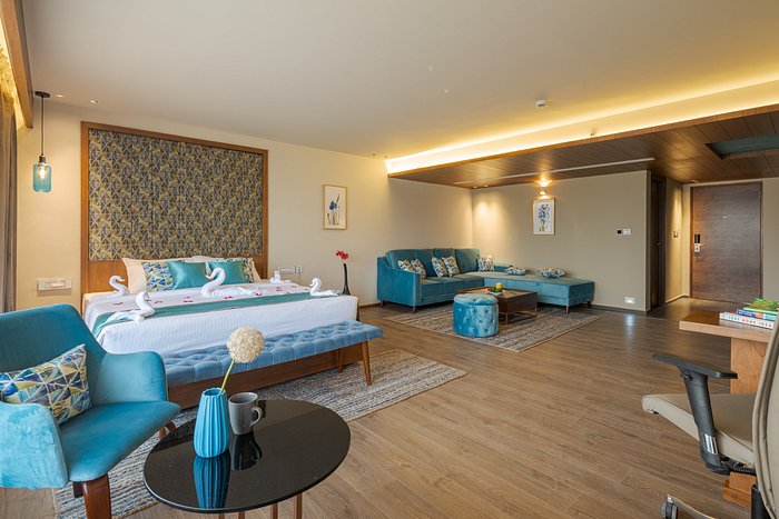 Hotel GRANDE IRIS - 4