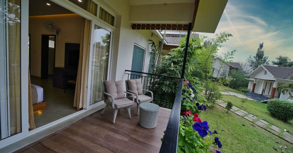 Jungle Bay Resorts and Spa - 2