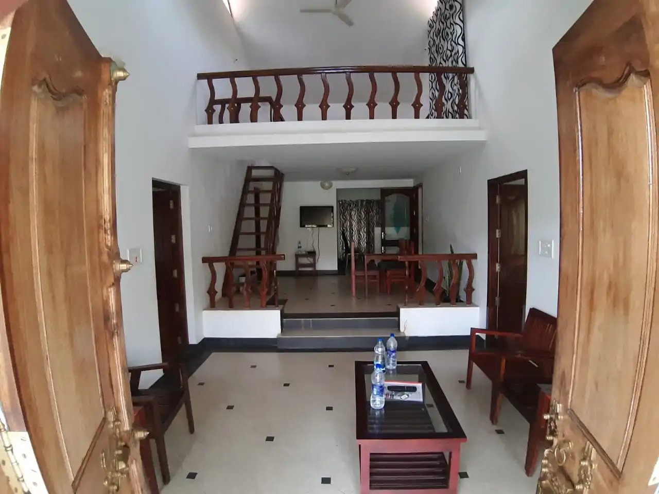 Spice Fields Cottage by Naturebnb - 2