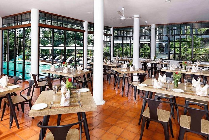 Wayanad Coffee Trail Resort - 3