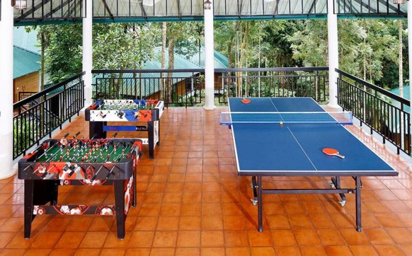 Wayanad Coffee Trail Resort - 2