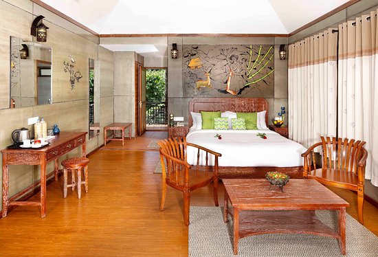 Wayanad Coffee Trail Resort - 4