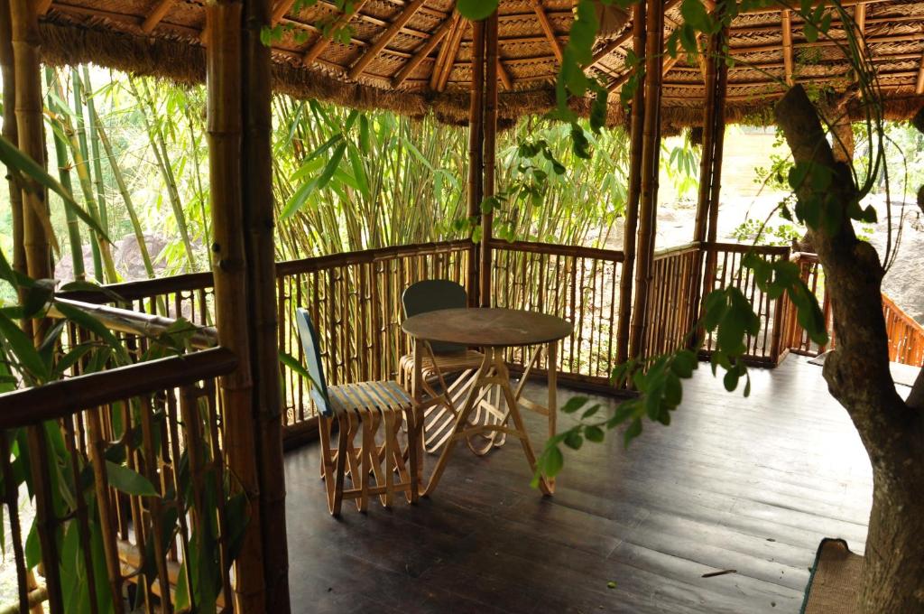 Uravu Bamboo Grove - 2