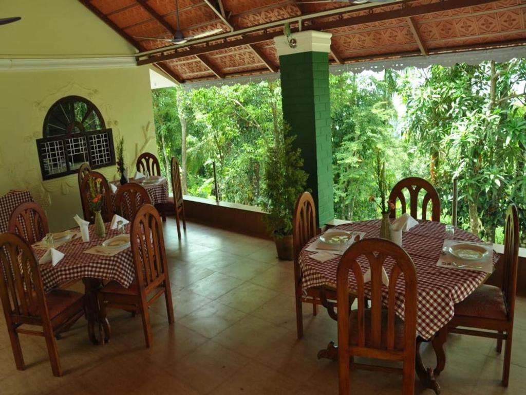 Cybele Hill Resort - 2