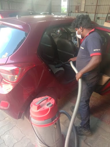 OT Cars - Best Car Service Centre in Trichy - 2