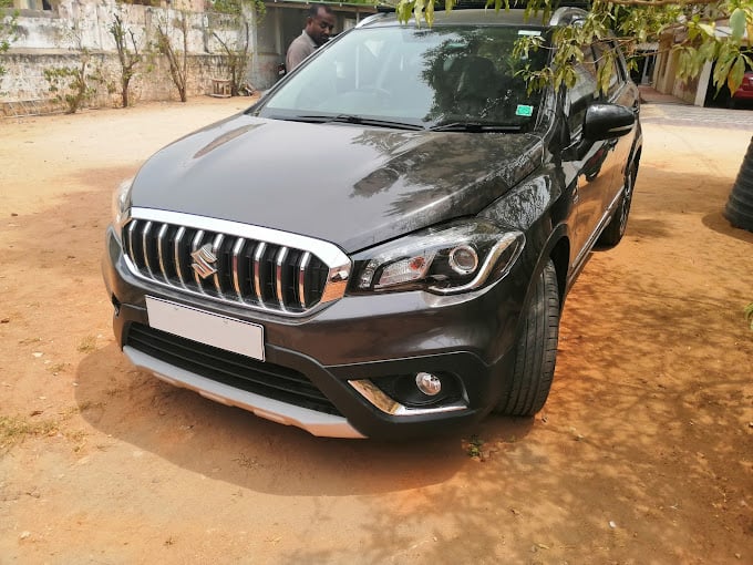 Faise Motor Works - 3