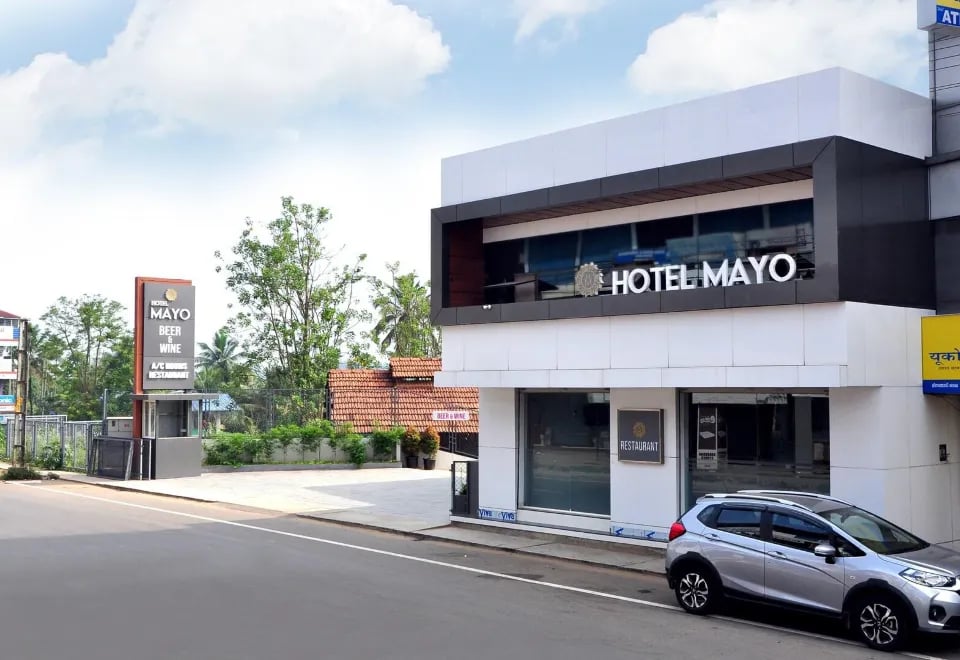 Hotel Mayo