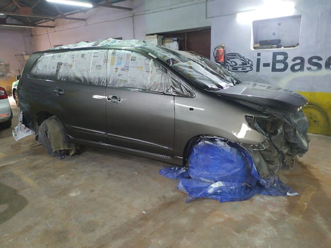 Look All Car Service - 3