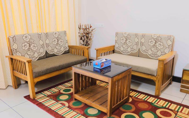 Gokulam Heritage - 3