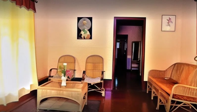 Sunbird Garden Resort - 3