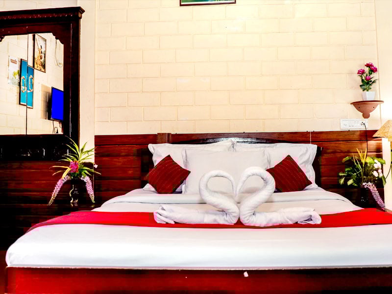 Sunbird Garden Resort - 4