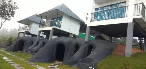 Wayanad Cave N Pillar Resort