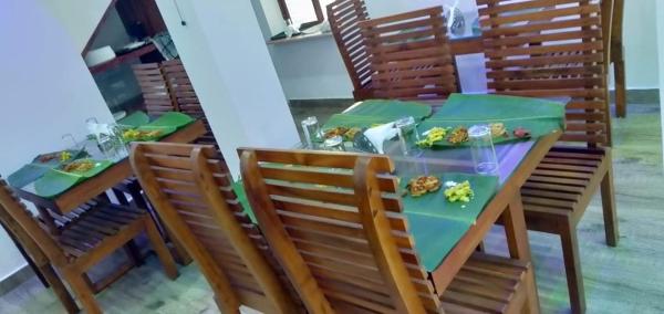 Wayanad Cave N Pillar Resort - 3