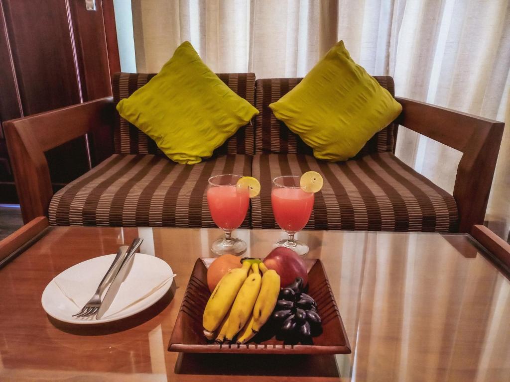 The Wave by Citrine - 3