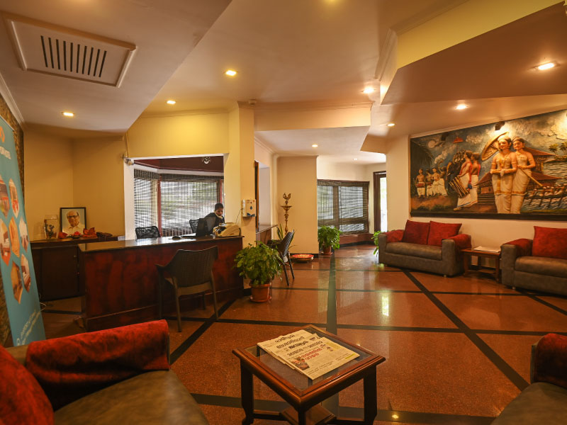 Mascot Beach Resort - 3