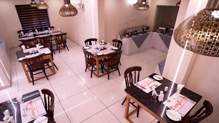 KTDC Loom Land Kannur - 3