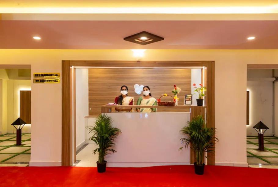 KTDC Loom Land Kannur - 2