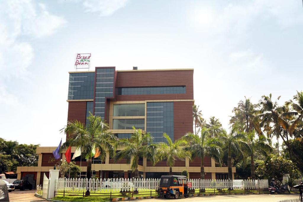 Broad Bean, Kannur Hotel