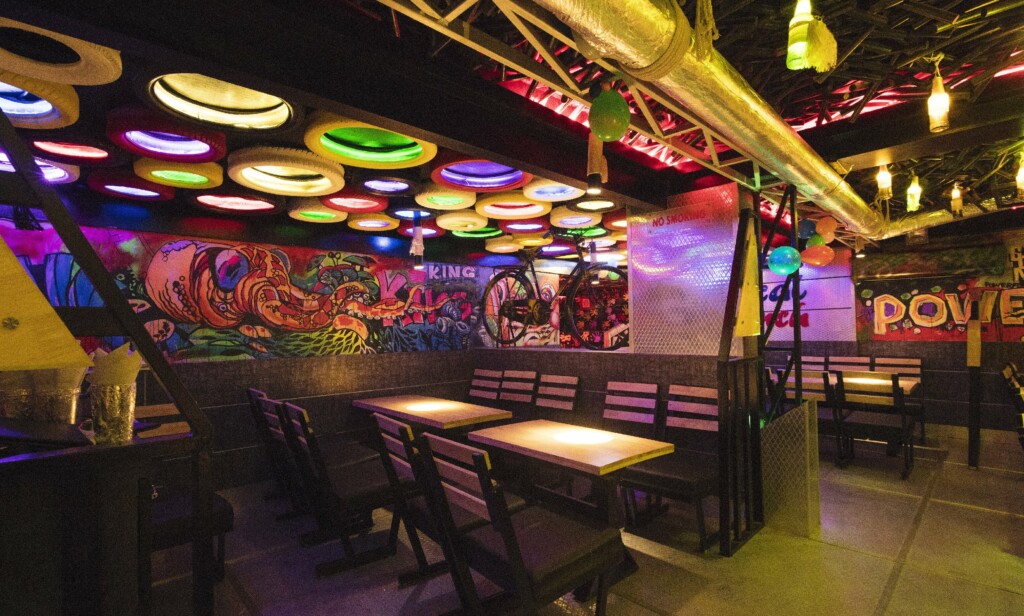 Hotel Sky Palace - 4