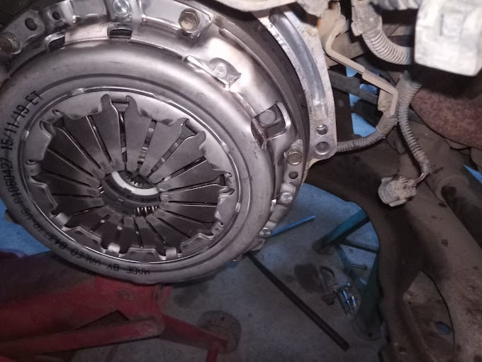 Vinoth All Car Service