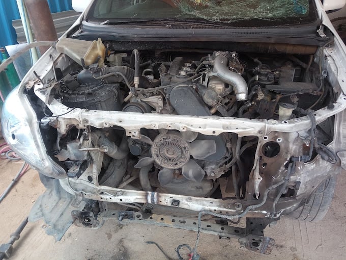 Vinoth All Car Service - 3