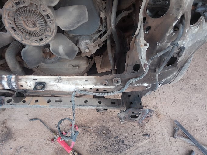 Vinoth All Car Service - 4