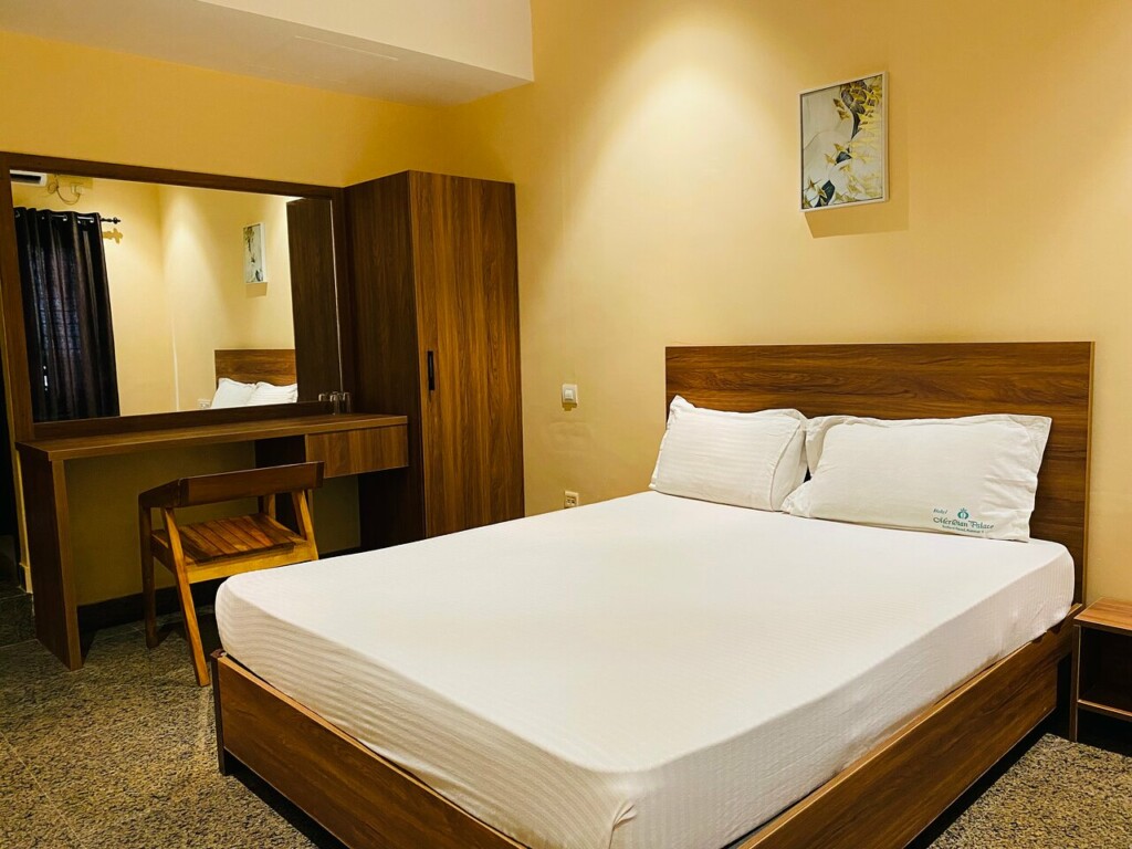 Hotel Meridian Palace - 3