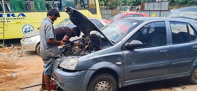 Friends Car Service - 4