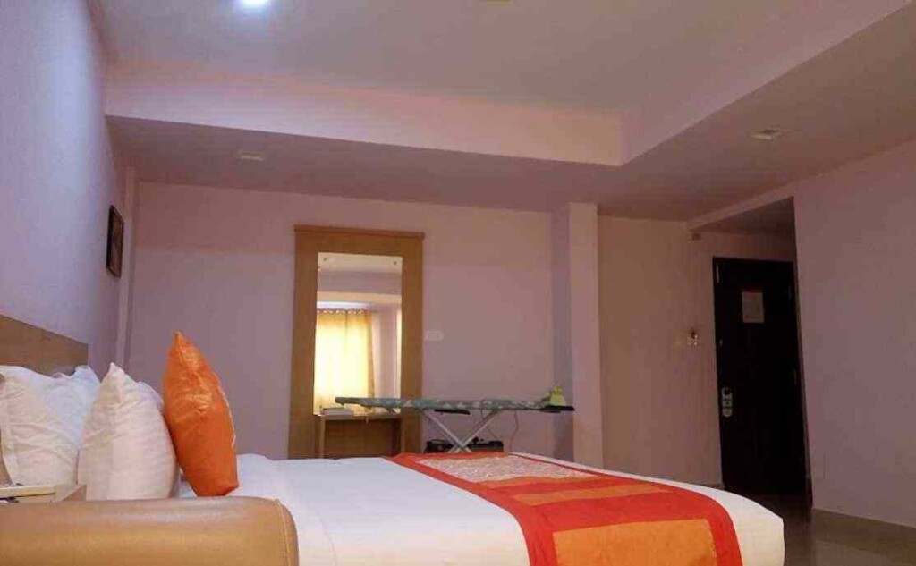 Hotel Rainbow Suites - 4