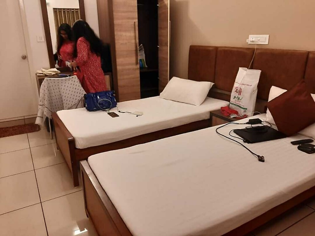 Kannur Residency - 2