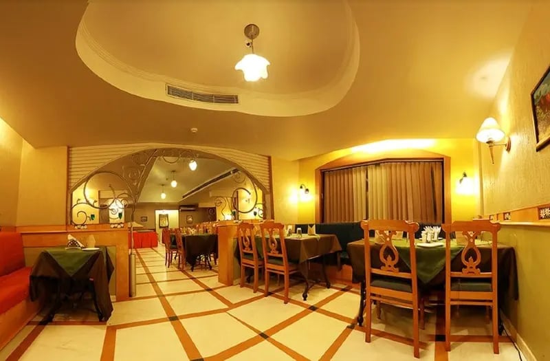 Malabar Residency - 2