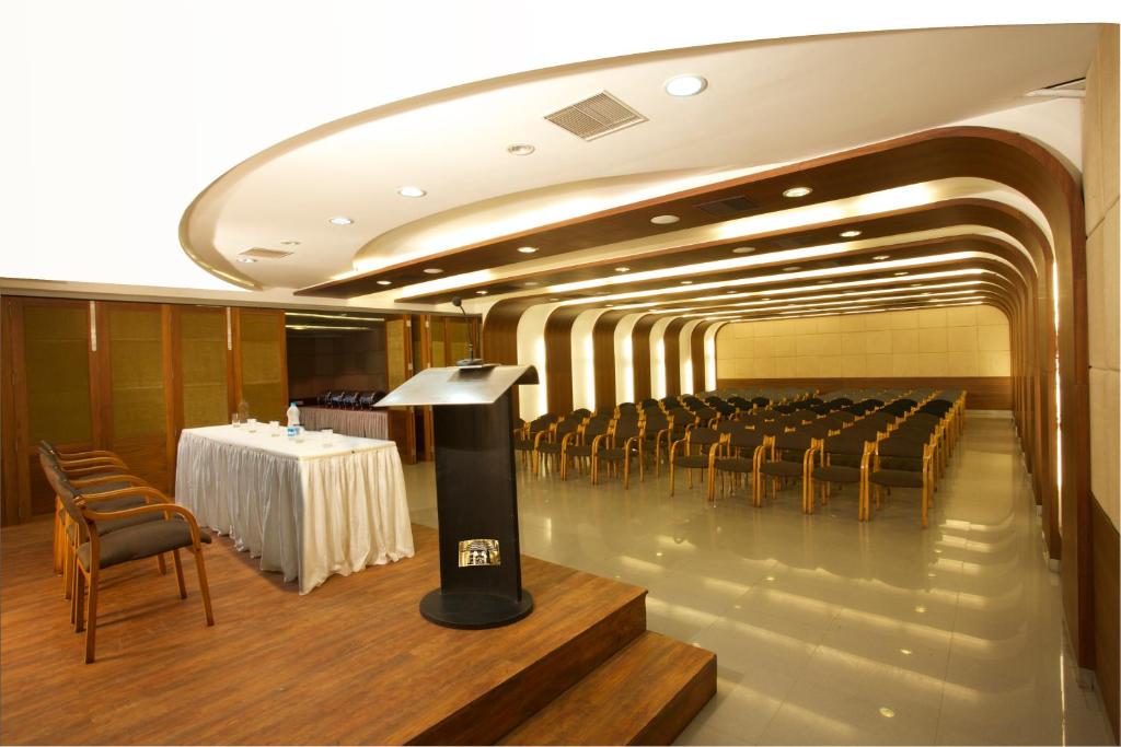 Malabar Residency - 3