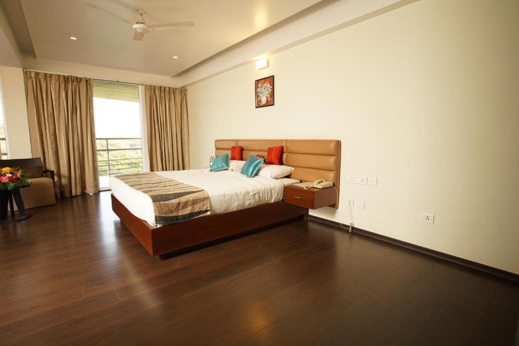 Malabar Residency - 4