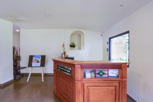 Townhouse OAK Sadhoo Heritage Resort - 2