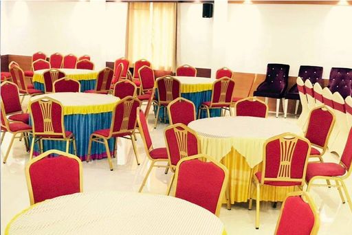 Green Park Residency - 3