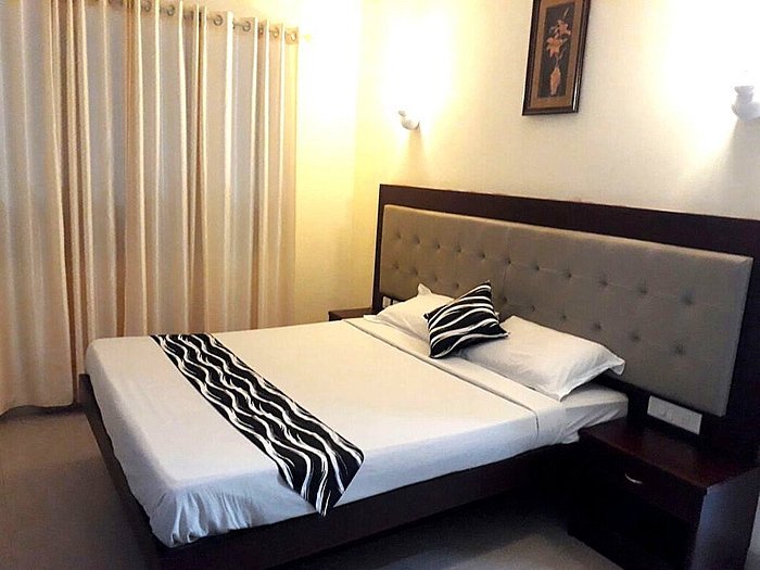 Green Park Residency - 4