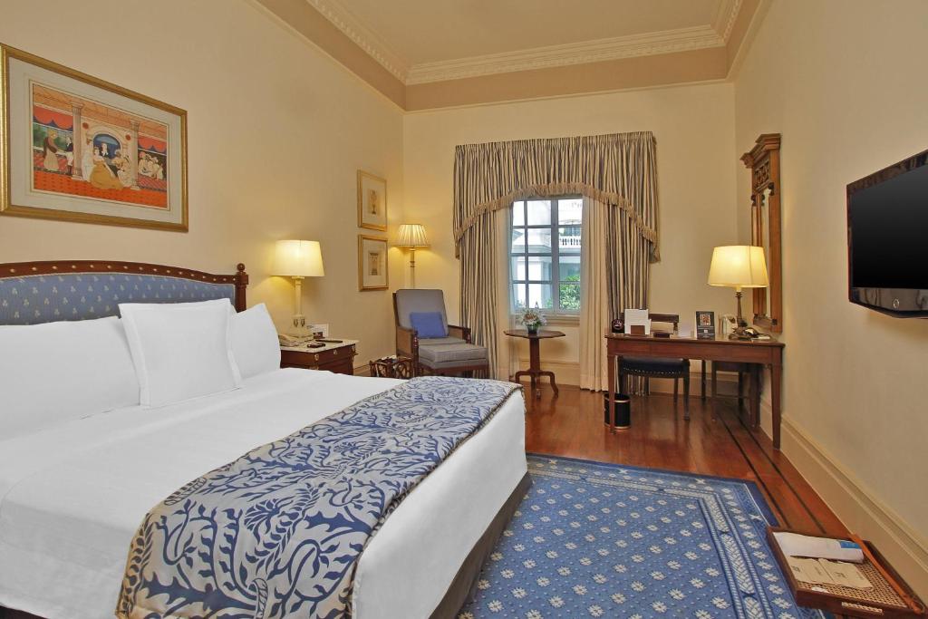 TC Windsor, a Luxury Collection Hotel, Bengaluru - 5