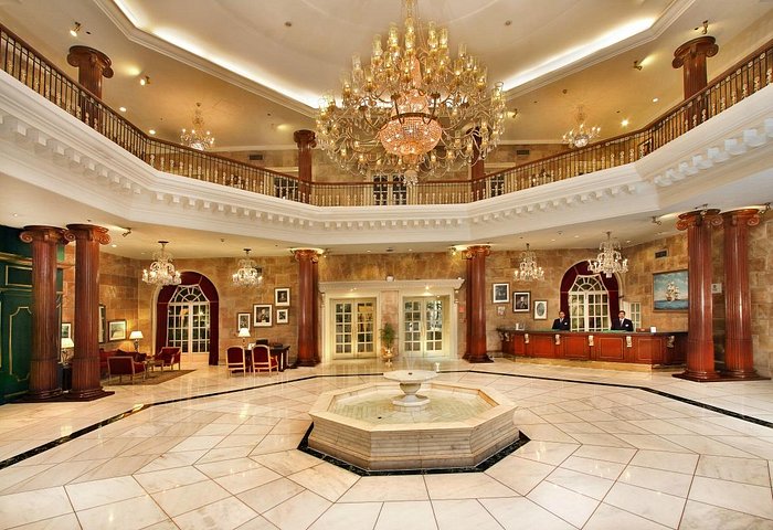 TC Windsor, a Luxury Collection Hotel, Bengaluru - 2