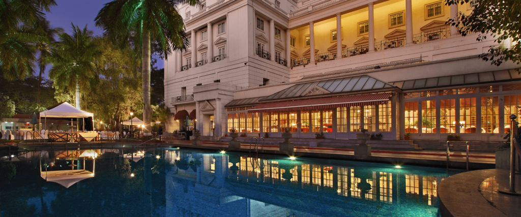 TC Windsor, a Luxury Collection Hotel, Bengaluru