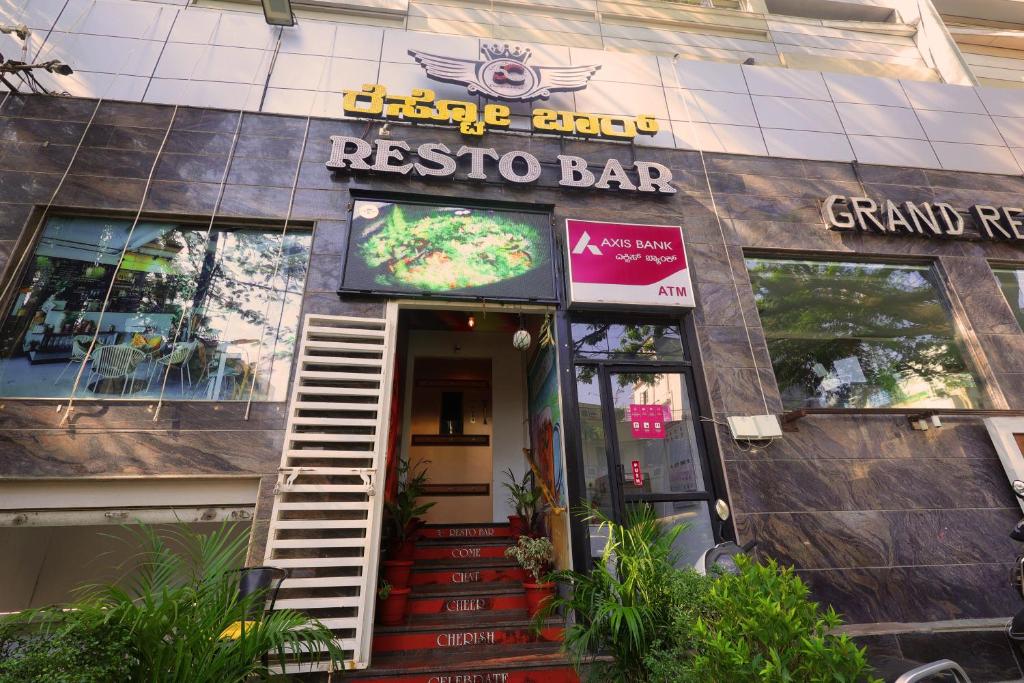 Grand Regency Rajajinagar