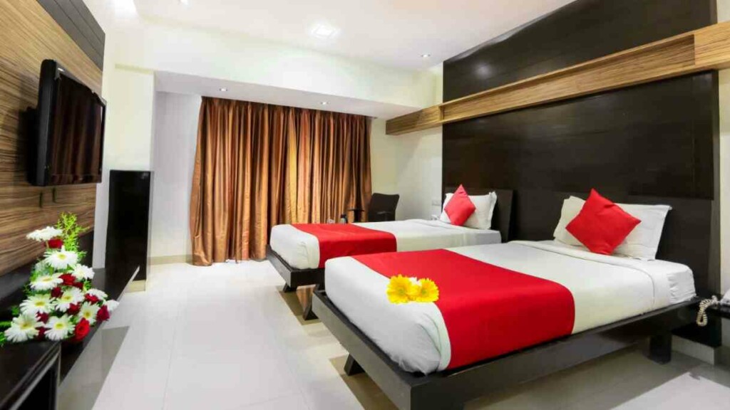 iStayHotels Rajajinagar Bengaluru - 3