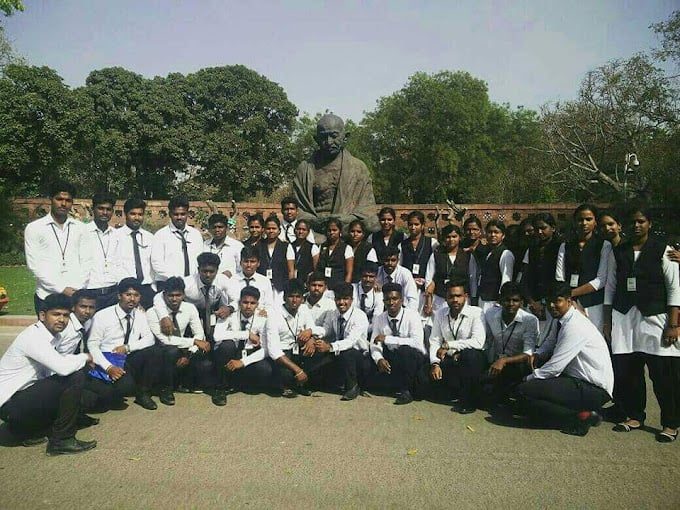 GOVERNMENT LAW COLLEGE - 3